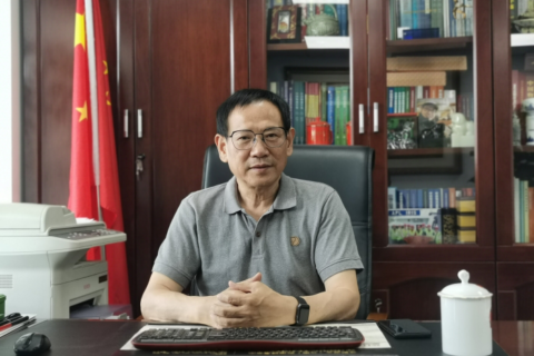 中国物流与采购联合会网络货运平台企业评估委员会第一次会议召开