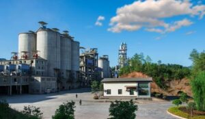 华东长三角水泥价格大降80元,此地却逆势上扬涨价50元!