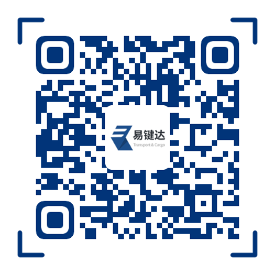 易键达微信公众号