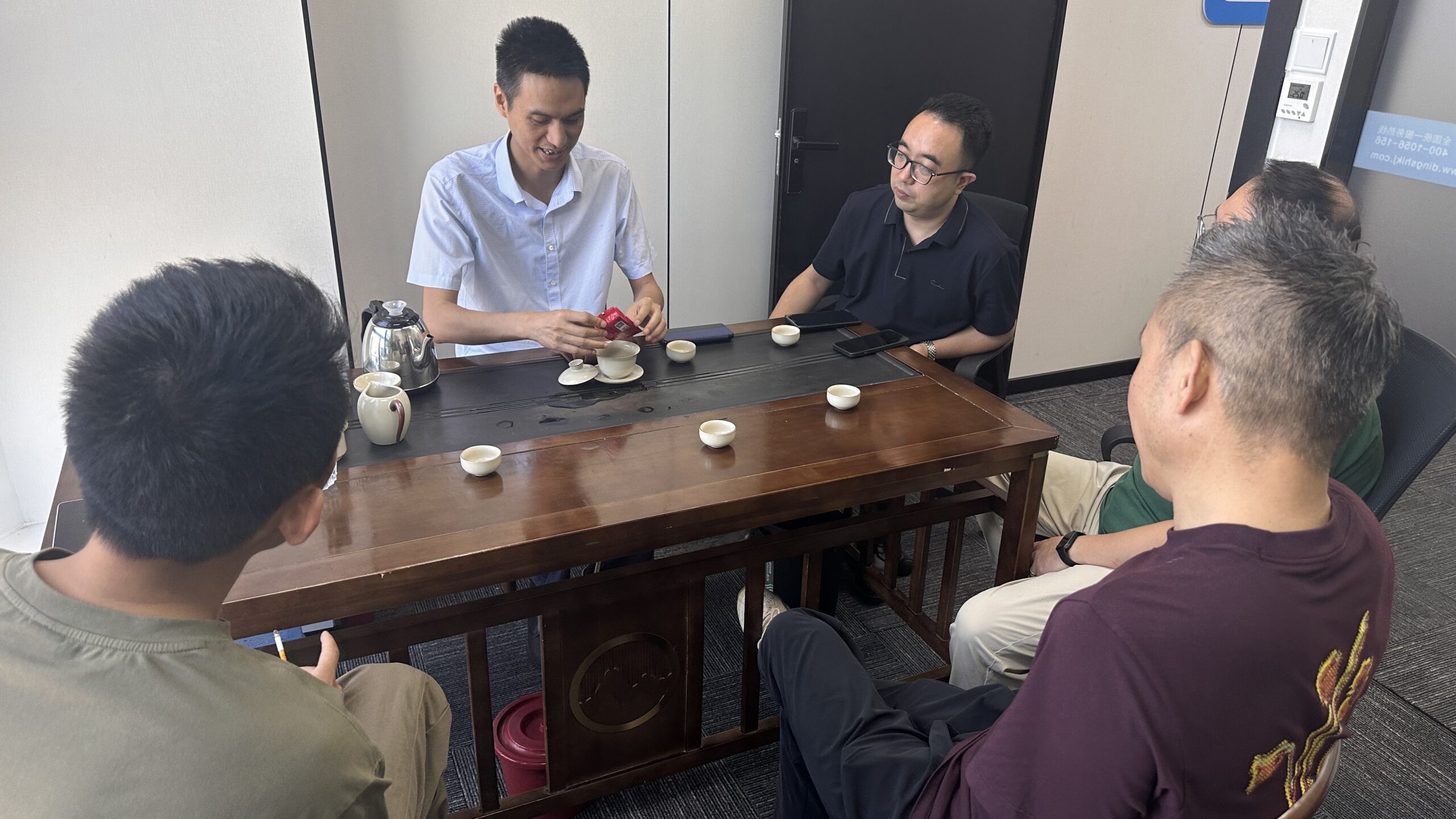 鼎石智慧物流西南再落子：重庆运营中心启动，助力大宗建材数字化升级