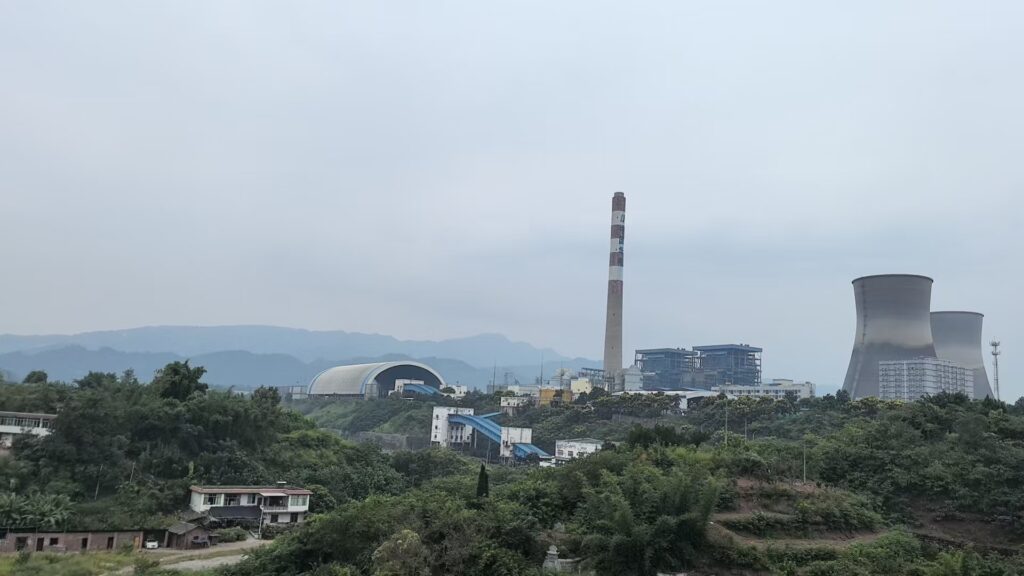 鼎石智慧物流开拓西南能源新动脉，煤炭专线打通黔川走廊