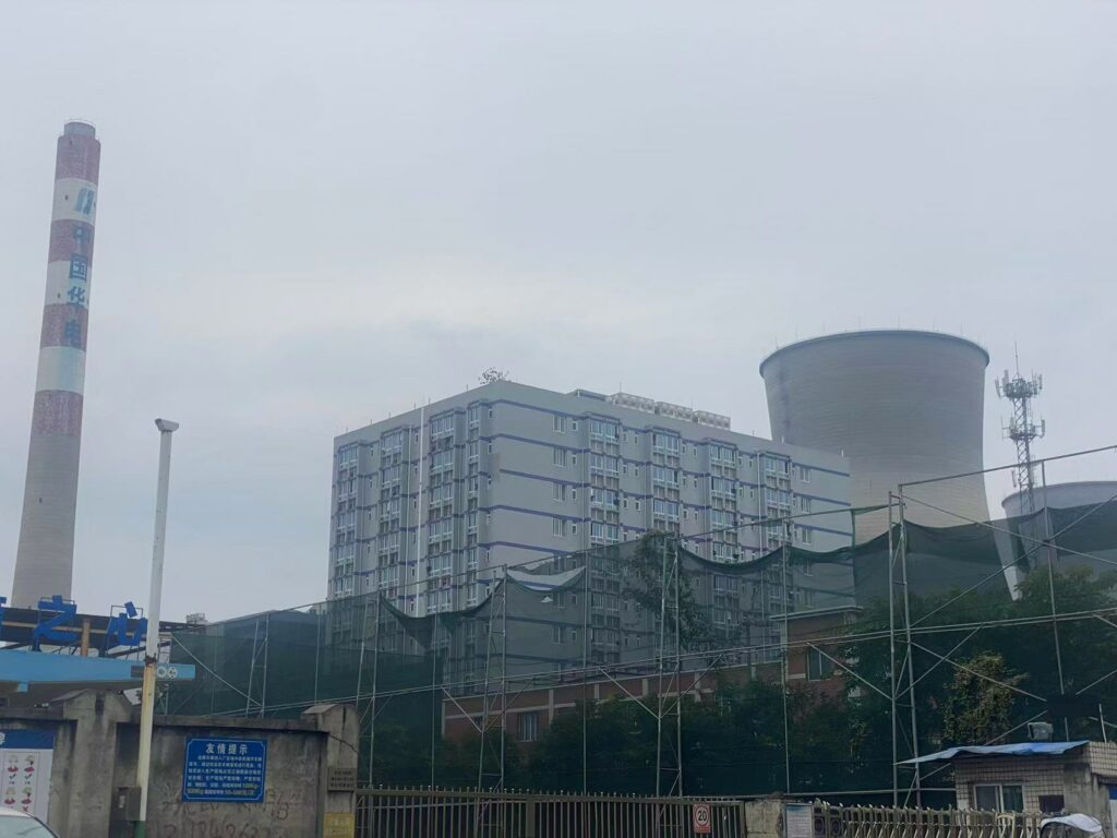 鼎石智慧物流开拓西南能源新动脉，煤炭专线打通黔川走廊